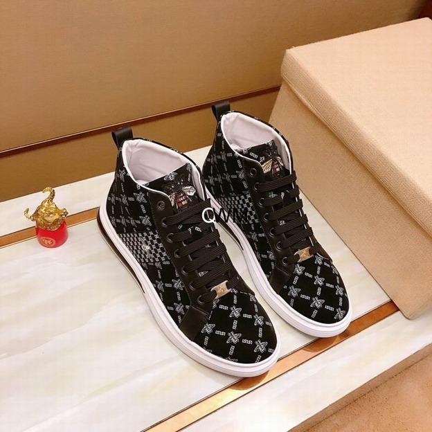 men high guci shoes 2021-11-5-057